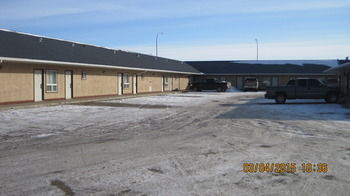 Stars Inn & Suites Building B Fort Saskatchewan Exterior photo